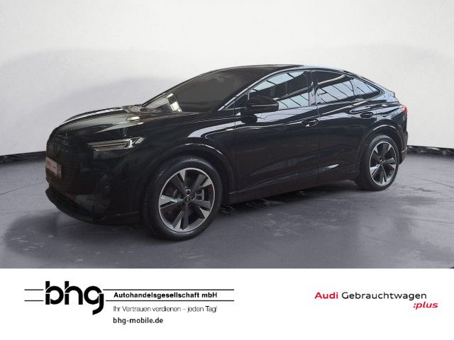Audi Q4 e-tron 73.609 km 35.430 &euro; Ettlingen 76275