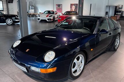 Porsche 968 85.887 km 69.968 &euro; Baden-Baden 76532
