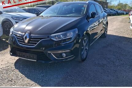 Renault Megane 185.920 km 7.885 &euro; Achern 77855