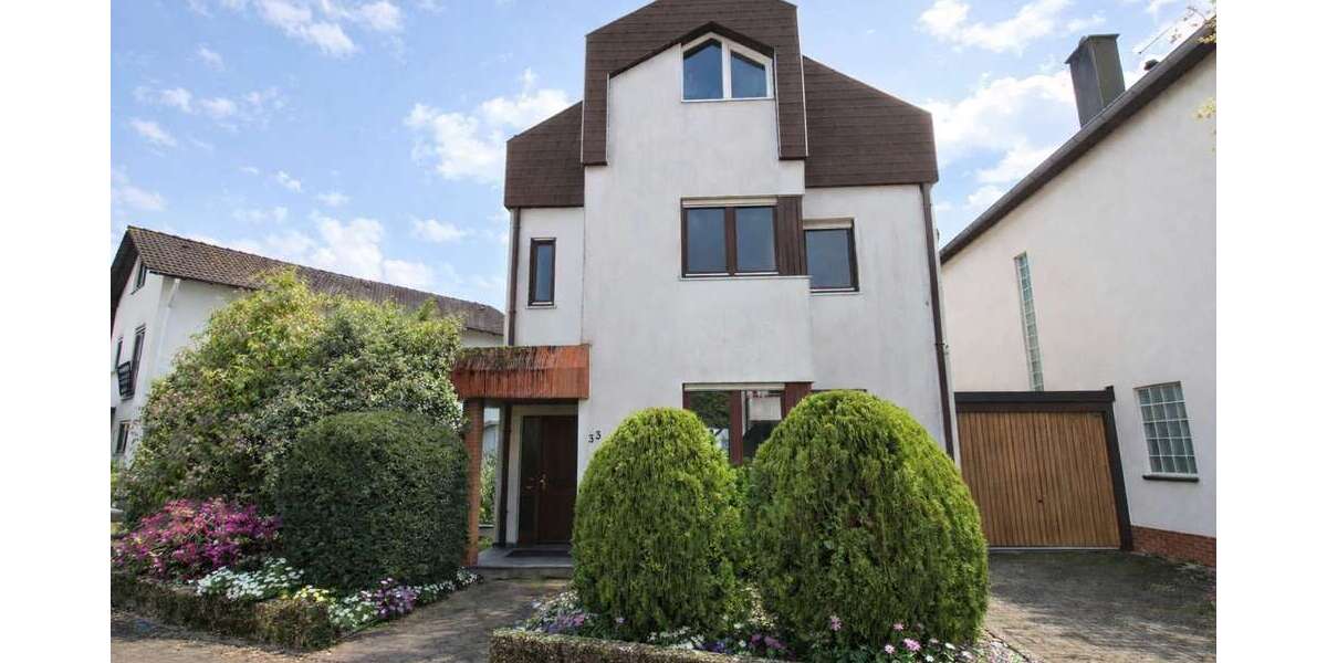 Einfamilienhaus Rastatt - 7 Zimmer, 170 m&sup2;, 399.000&euro; | Angebot:25519997