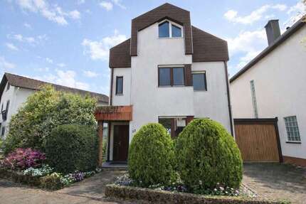 Haus Rastatt - 7 Zimmer, 170 m&sup2;, 399.000&euro; | Angebot:25519997