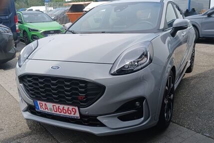 Ford Puma 44.033 km 18.300 &euro; Rastatt 76437
