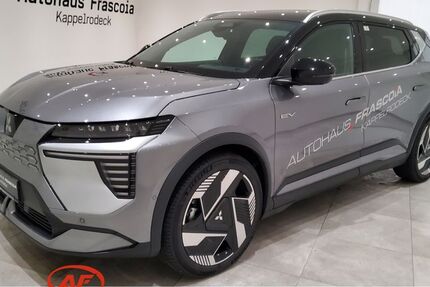 Mitsubishi Eclipse Cross 2.023 km 44.910 &euro; Kappelrodeck 77876
