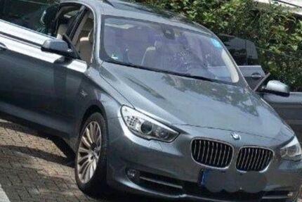 BMW 535 Gran Turismo 225.000 km 10.900 &euro; Baden Baden 76530