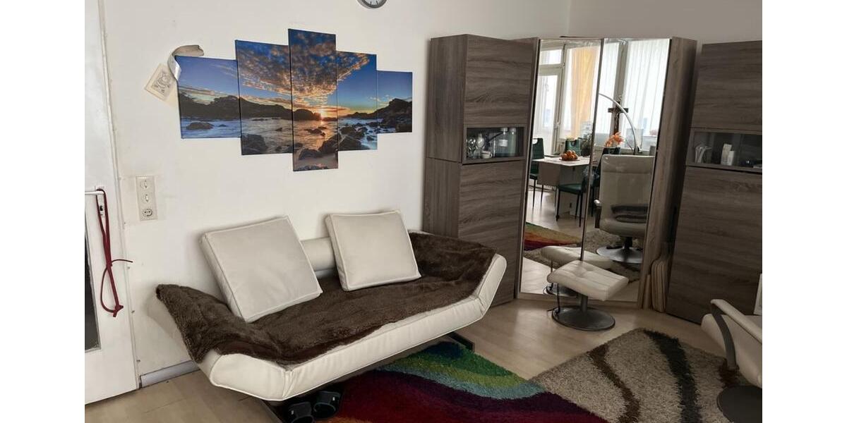 Etagenwohnung Baden-Baden Baden - 2 Zimmer, 40 m&sup2;, 169.000&euro; | Angebot:20387442