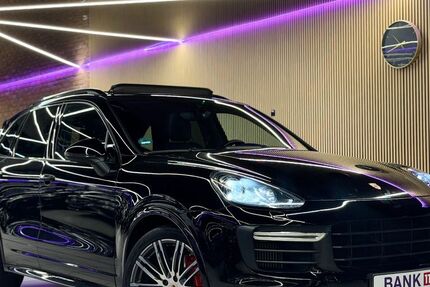 Porsche Cayenne 122.131 km 37.990 &euro; Achern 77855