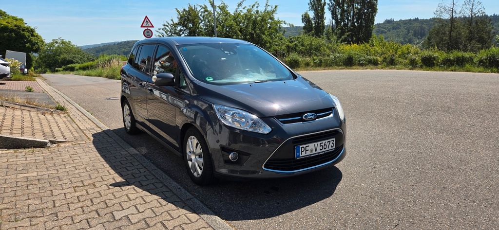 Ford C-Max 164.000 km 3.800 &euro; Bad Wildbad 75323