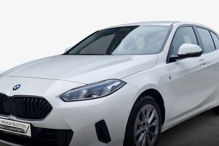BMW 120 8.401 km 29.980 &euro; Ettlingen 76275