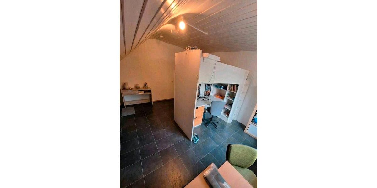 Erdgeschoßwohnung Baden-Baden Lichtental - 4 Zimmer, 101 m&sup2;, 295.000&euro; | Angebot:26020993