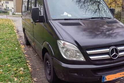 Mercedes-Benz Sprinter 312.000 km 9.990 &euro; Rastatt 76437