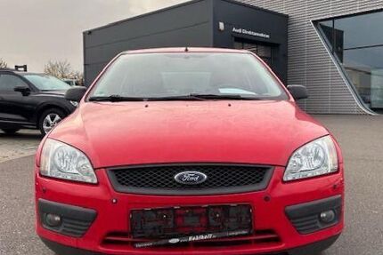 Ford Focus 151.000 km 3.890 &euro; Baden-Baden 76532