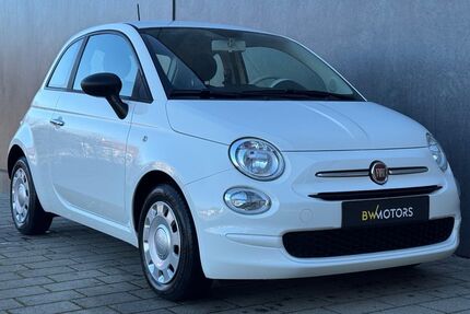 Fiat 500 41.019 km 9.990 &euro; Baden-Württemberg - Pfullingen 72793