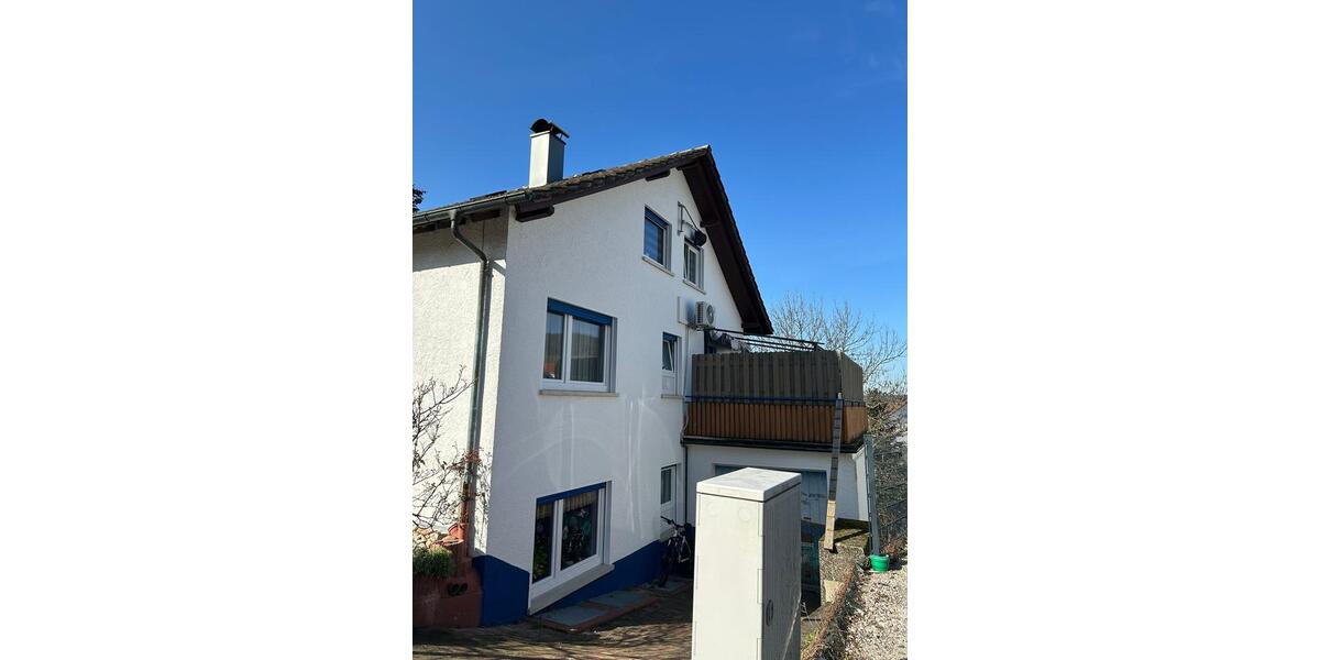 Etagenwohnung Bühlertal - 1 Zimmer, 70 m&sup2;, 800&euro; | Angebot:25980514