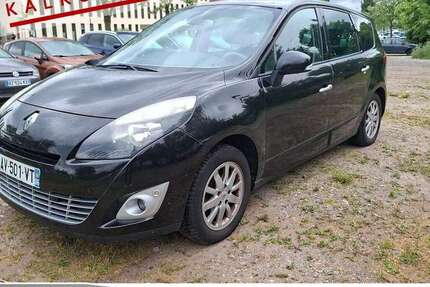 Renault Grand Scenic 208.000 km 2.785 &euro; Achern 77855