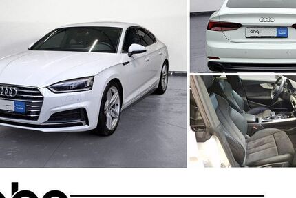 Audi A5 99.356 km 26.930 &euro; Sinzheim bei Baden-Baden 76547