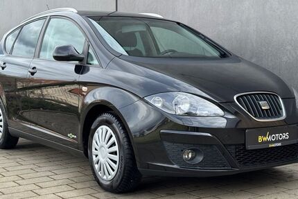 Seat Altea 137.986 km 4.790 &euro; Baden-Württemberg - Pfullingen 72793