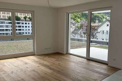 Wohnung Bad Wildbad - 3 Zimmer, 98 m&sup2;, 432.000&euro; | Angebot:20817863
