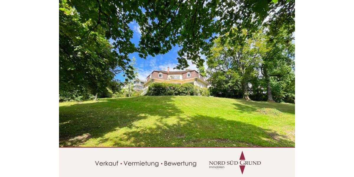 Einfamilienhaus Baden-Baden Baden - 10 Zimmer, 470 m&sup2;, 3.300.000&euro; | Angebot:23071812