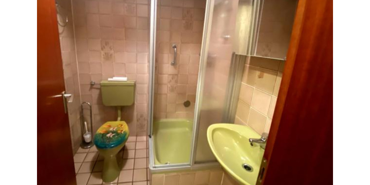 Maisonettenwohnung Baden-Baden Baden - 4.5 Zimmer, 92 m&sup2;, 239.000&euro; | Angebot:24690478