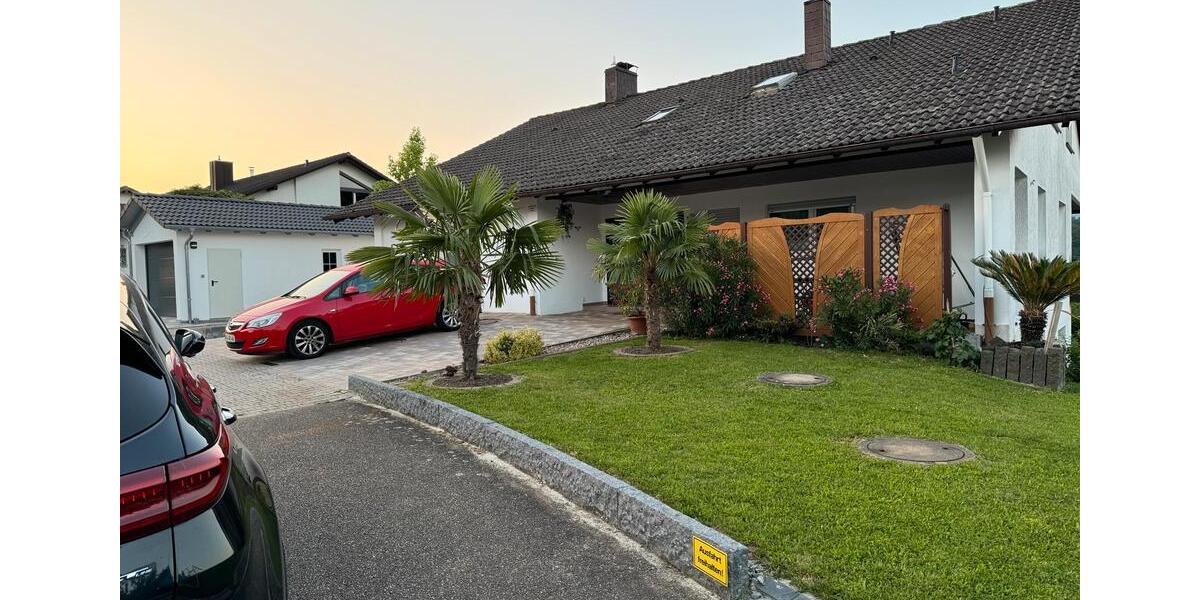 Dachgeschoßwohnung Gaggenau - 1 Zimmer, 110 m&sup2;, 960&euro; | Angebot:25420989