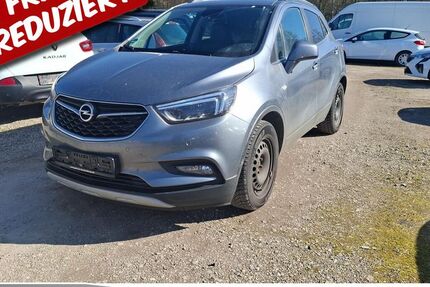 Opel Mokka X 118.609 km 10.185 &euro; Achern 77855