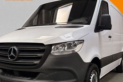 Mercedes-Benz Sprinter 118.500 km 25.700 &euro; Bühl-Vimbuch 77815