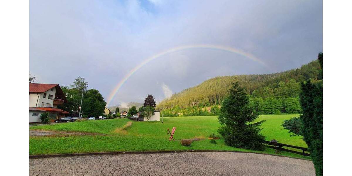 Etagenwohnung Enzklösterle Mittelenztal - 4 Zimmer, 189 m&sup2;, 349.000&euro; | Angebot:25702715