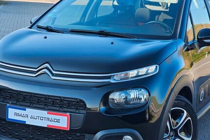 Citroen C3 73.190 km 10.500 &euro; Sinzheim (Kartung) 76547