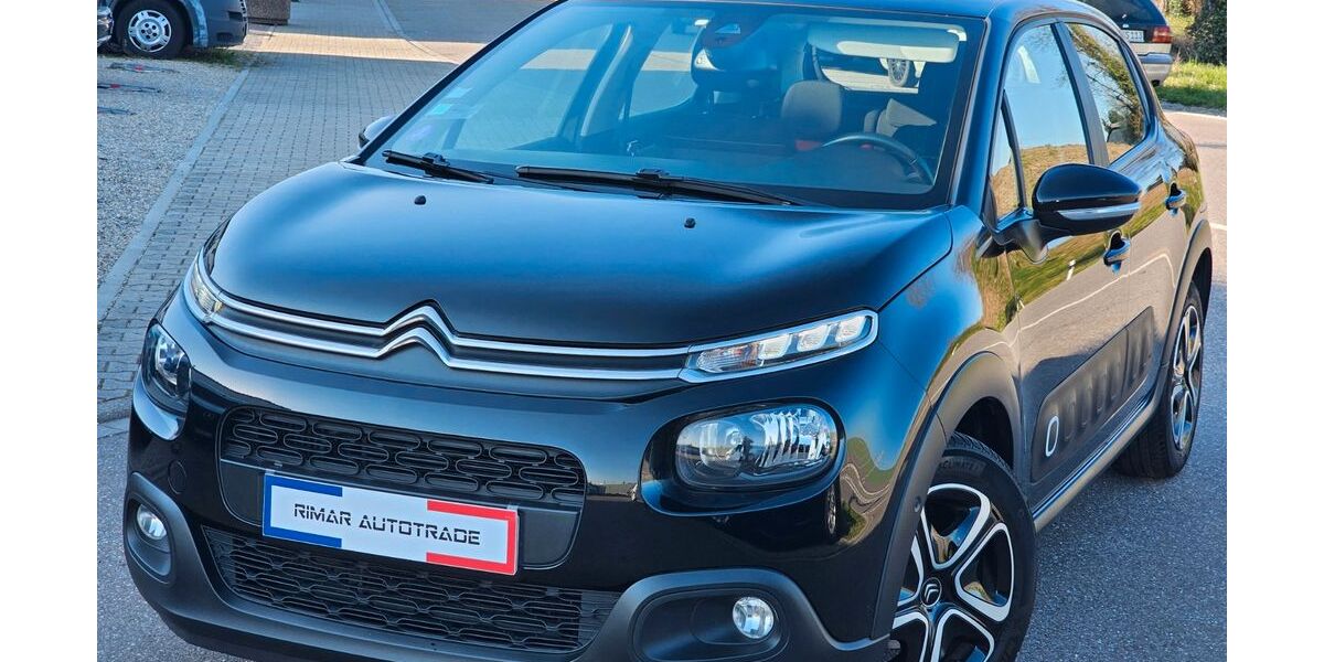 Citroen C3 73.190 km 10.500 &euro; Sinzheim (Kartung) 76547