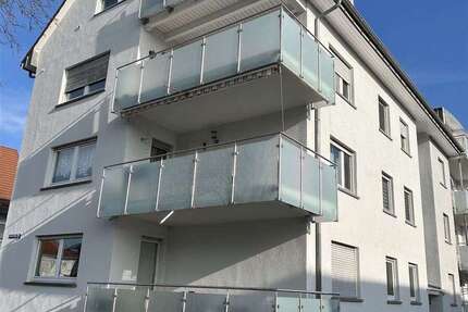 Wohnung Durmersheim - 4 Zimmer, 97 m&sup2;, 265.000&euro; | Angebot:25997910