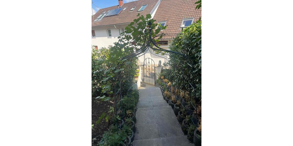 Einfamilienhaus Baden-Baden Lichtental - 9 Zimmer, 270 m&sup2;, 760.000&euro; | Angebot:27029067