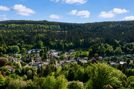 Grundstück Bad Wildbad - 269.000&euro; | Angebot:26689138