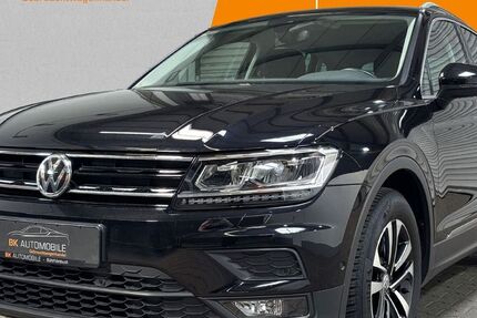 VW Tiguan 52.900 km 22.600 &euro; Bühl-Vimbuch 77815