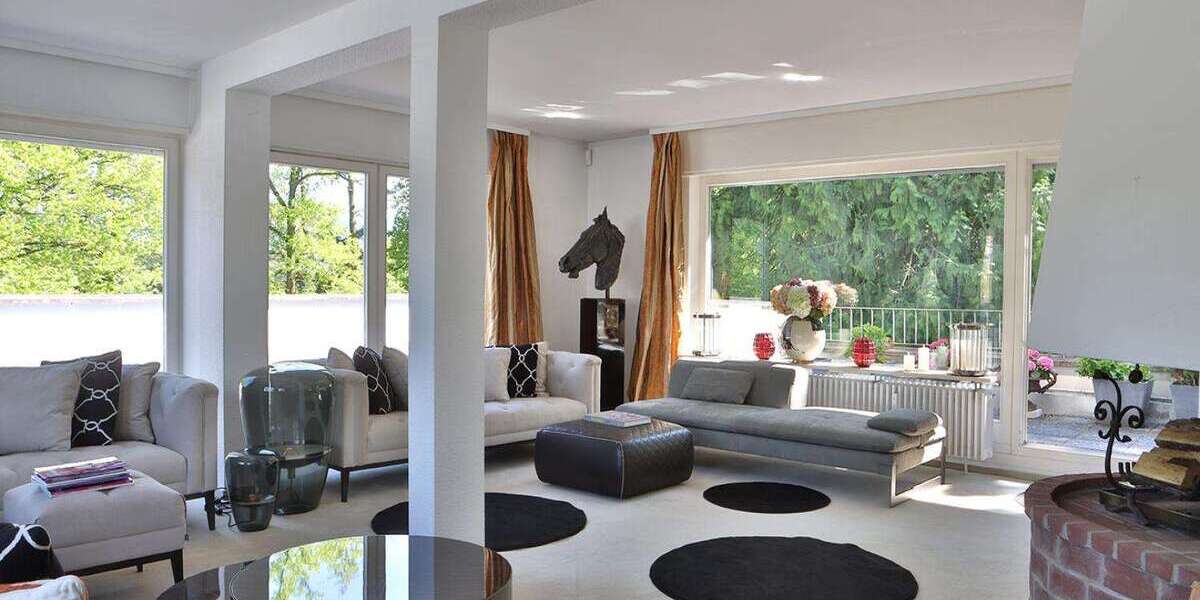 Etagenwohnung Baden-Baden Baden - 12 Zimmer, 382 m&sup2;, 1.980.000&euro; | Angebot:23275853