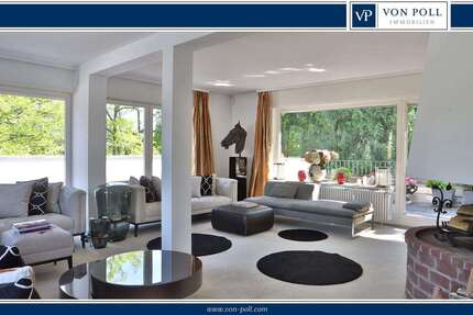 Wohnung Baden-Baden Baden - 12 Zimmer, 382 m&sup2;, 1.980.000&euro; | Angebot:23275853