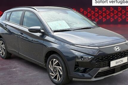 Hyundai BAYON 2.500 km 26.770 &euro; Sinzheim 76547