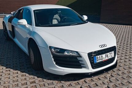 Audi R8 89.054 km 59.700 &euro; Baden-Baden 76534