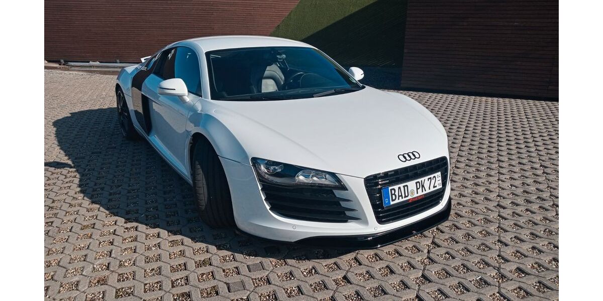 Audi R8 89.054 km 59.700 &euro; Baden-Baden 76534