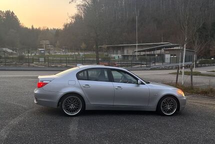BMW 530 208.000 km 9.490 &euro; Gaggenau 76571