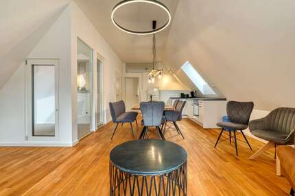 Zimmer Ettlingen - 2 Zimmer, 1.500&euro; | Angebot:27265953