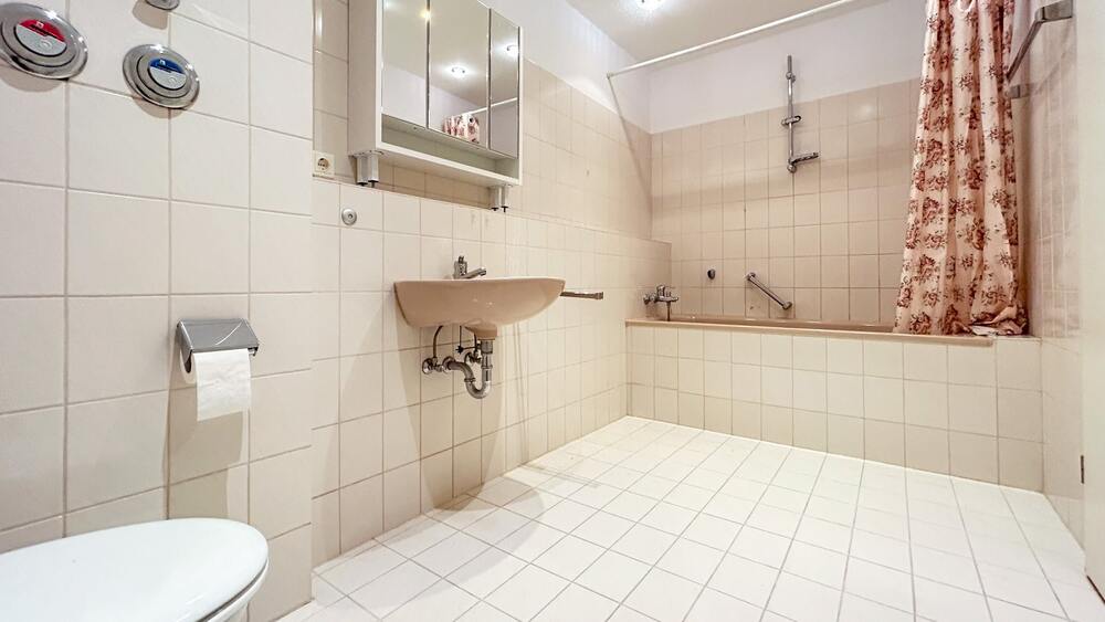 Einfach schön! Bezugsfreie Dachgeschosswohnung in Rastatt - Dachgeschoßwohnung Rastatt | Angebot:13157897