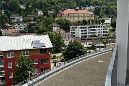 Wohnung Bad Wildbad - 3 Zimmer, 99 m&sup2;, 470.000&euro; | Angebot:20817868