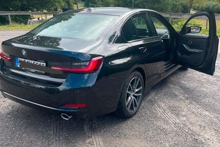 BMW 318 9.800 km 36.500 &euro; Bad Herrenalb 76332