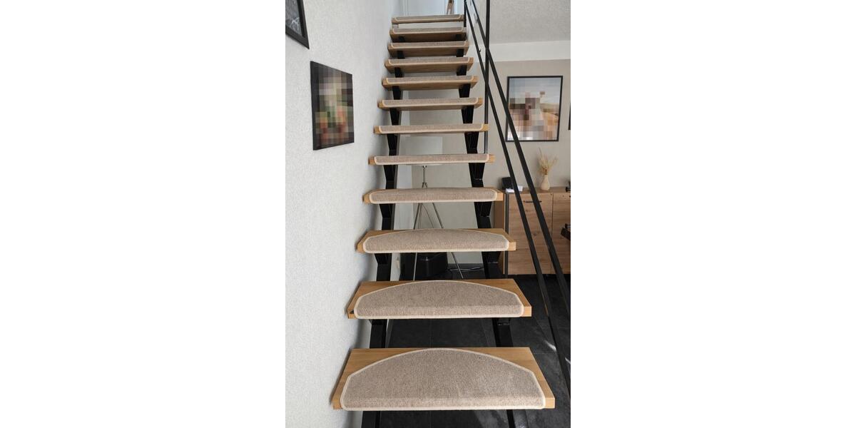 Maisonettenwohnung Bad Wildbad - 3.5 Zimmer, 92 m&sup2;, 249.000&euro; | Angebot:25980635