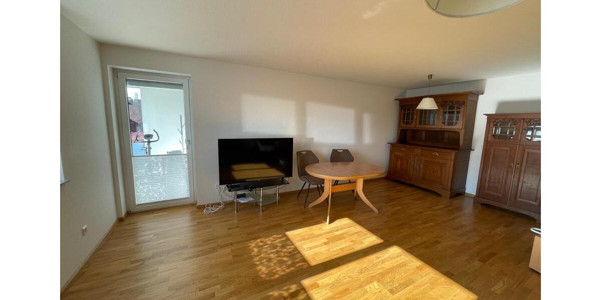 Etagenwohnung Achern - 2 Zimmer, 94 m&sup2;, 1.450&euro; | Angebot:25919142