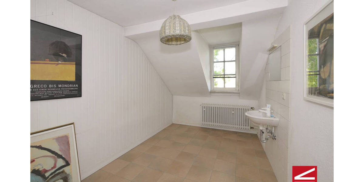 Einfamilienhaus Baden-Baden Weststadt - 9 Zimmer, 192 m&sup2;, 598.000&euro; | Angebot:25692844