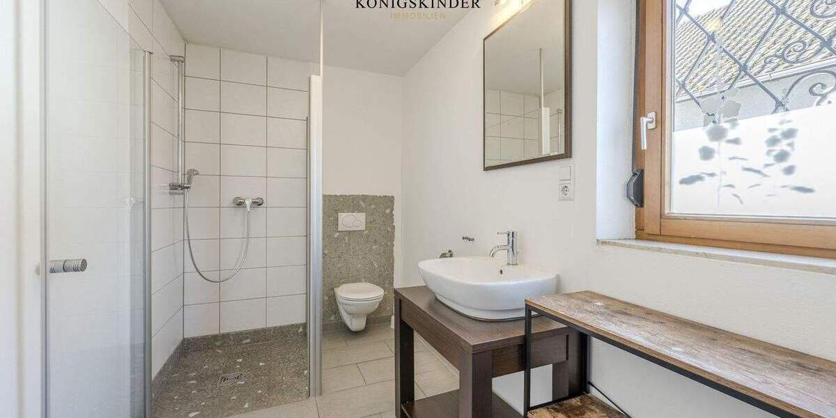 Gewerbeobjekt Schömberg - 1 Zimmer, 559.000&euro; | Angebot:25673305