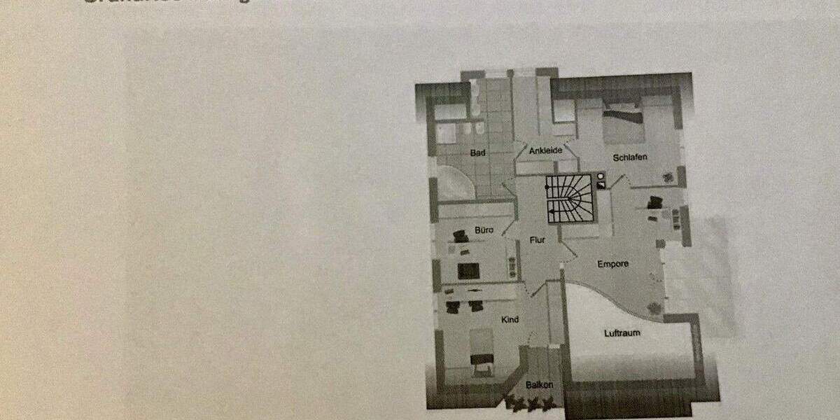 Einfamilienhaus Rastatt - 9 Zimmer, 235 m&sup2;, 780.000&euro; | Angebot:25783190