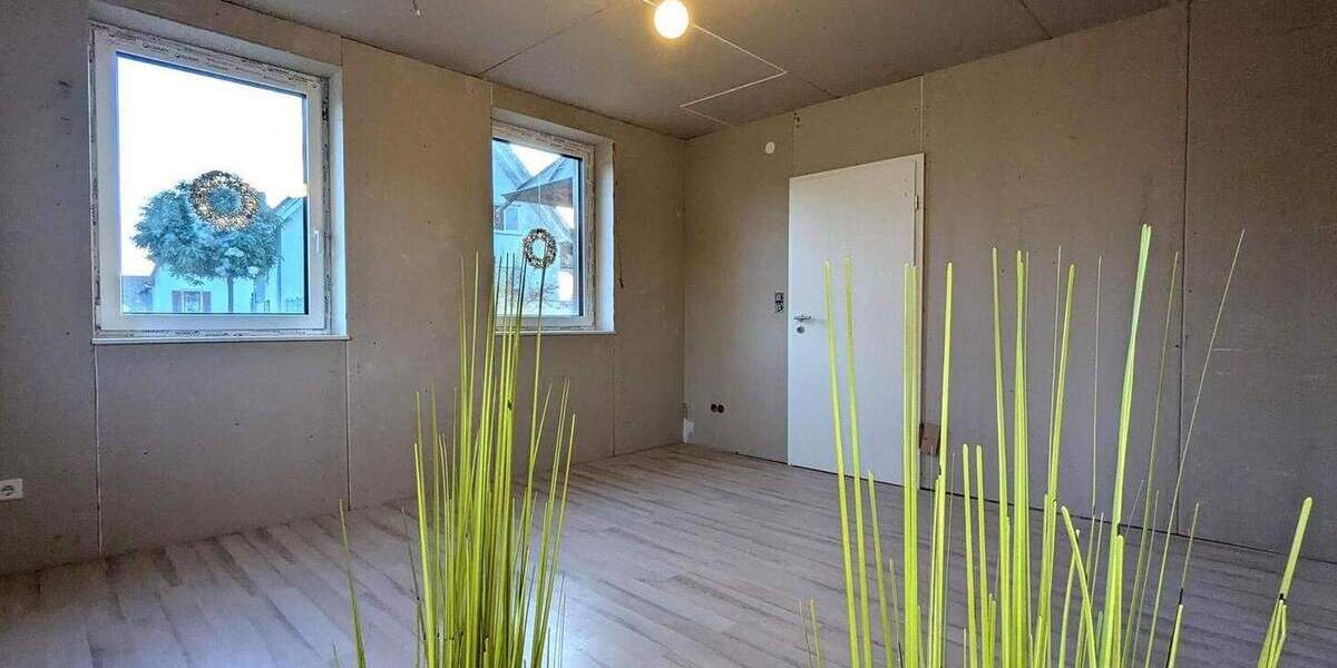 Doppelhaushälfte Achern Mösbach - 4 Zimmer, 105 m&sup2;, 265.000&euro; | Angebot:25707642
