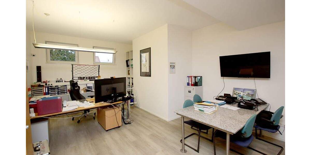 Gewerbeobjekt Baden-Baden Sandweier - 2 Zimmer, 104 m&sup2;, 470.000&euro; | Angebot:25741573